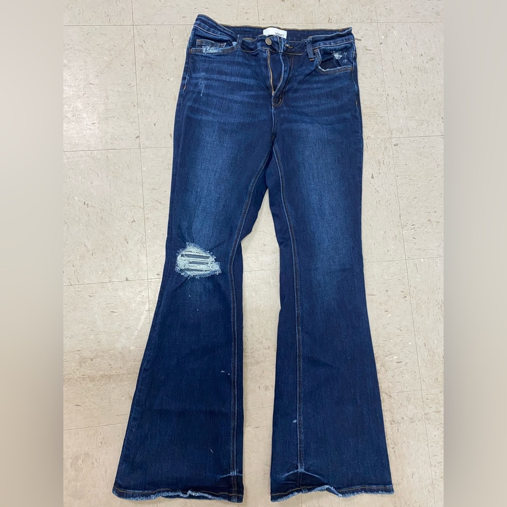 Vervet Jeans